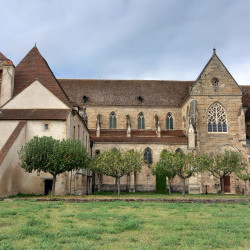 Fotoalbum Souvigny