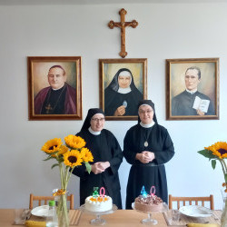 Fotoalbum Výročia sľubov