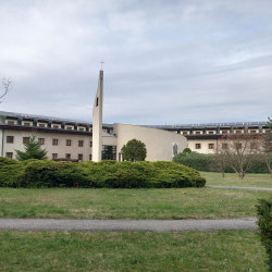 Fotoalbum Duchovné cvičenia v Prešove